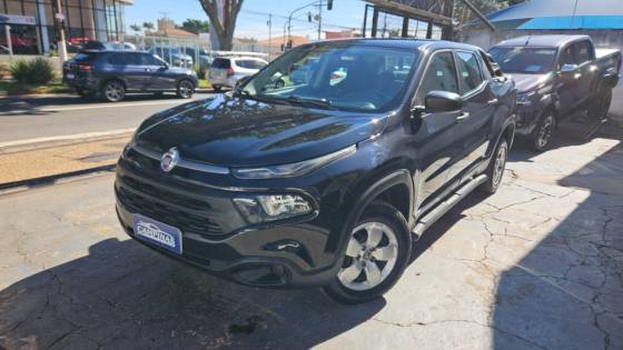 FIAT TORO 1.8 16V EVO FLEX ENDURANCE AT6